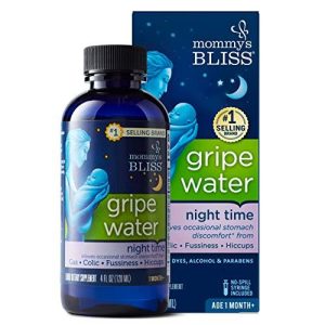 Gripe water